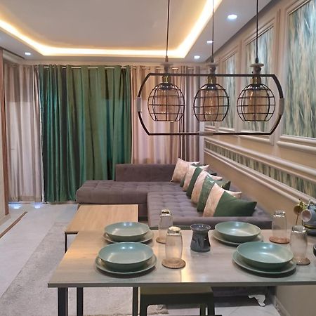 Appartement Joelle Casablanca Bagian luar foto