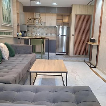 Appartement Joelle Casablanca Bagian luar foto