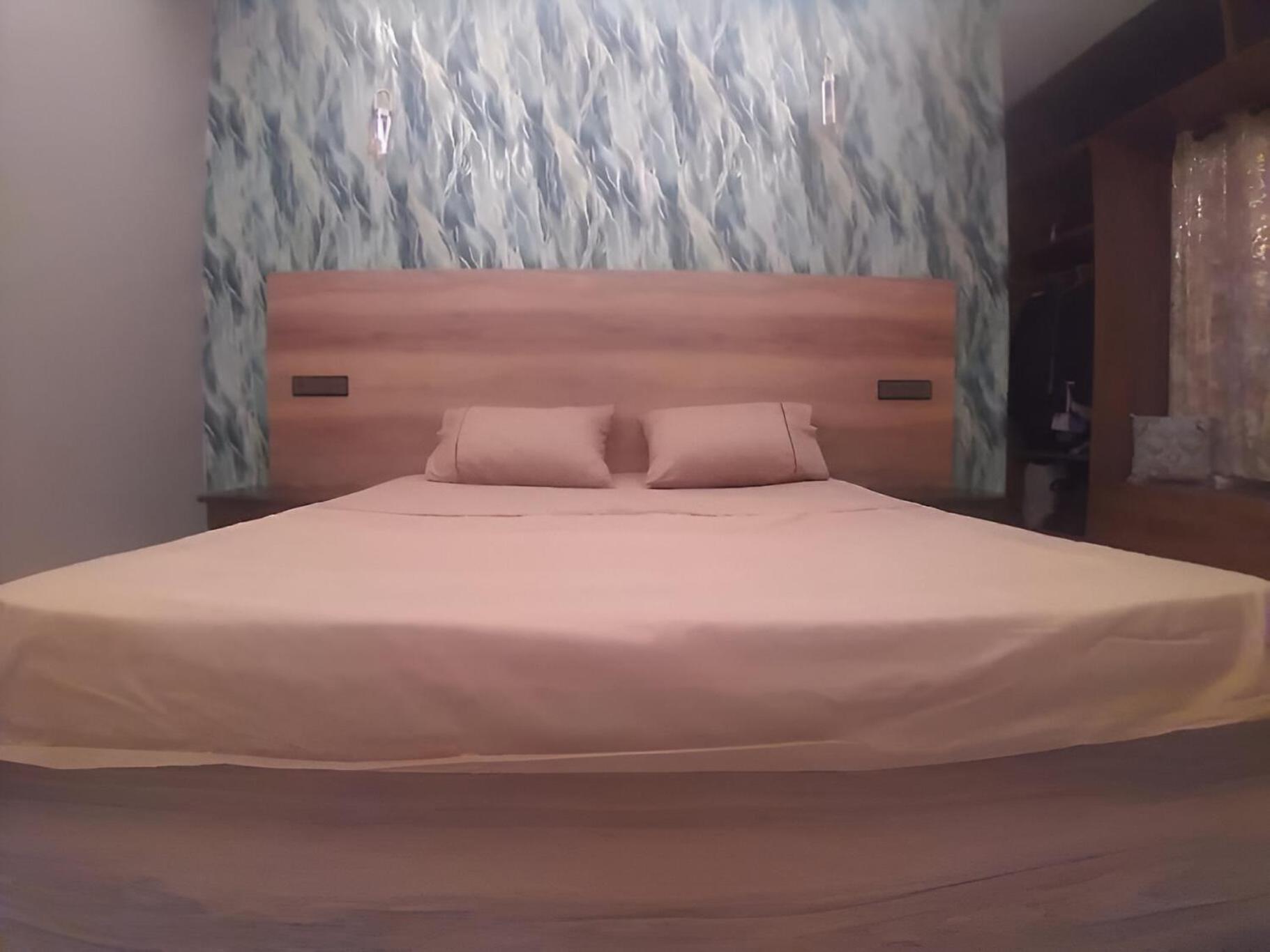 Appartement Joelle Casablanca Bagian luar foto