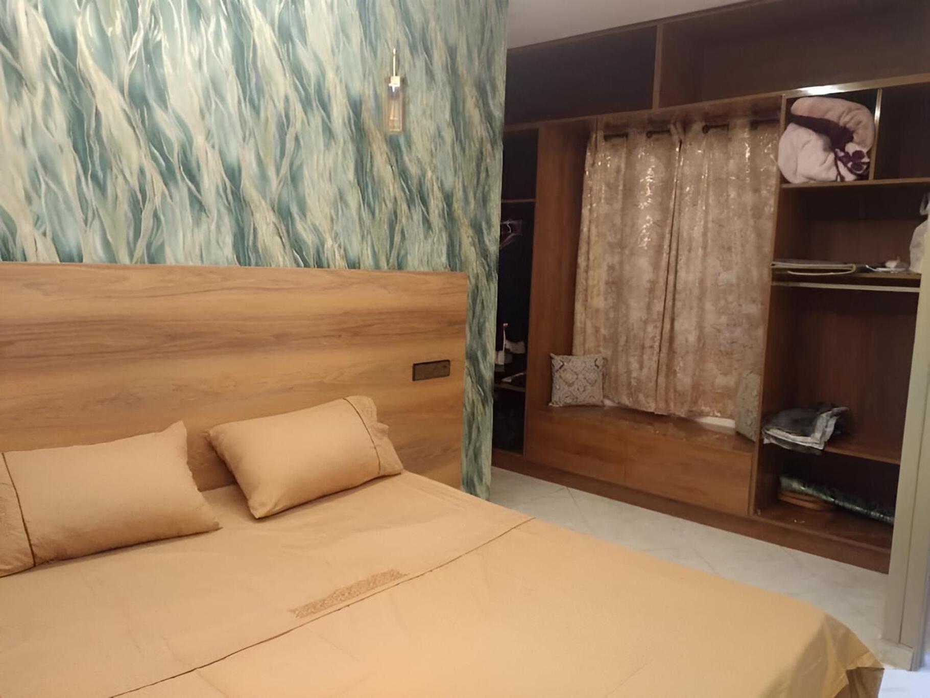 Appartement Joelle Casablanca Bagian luar foto