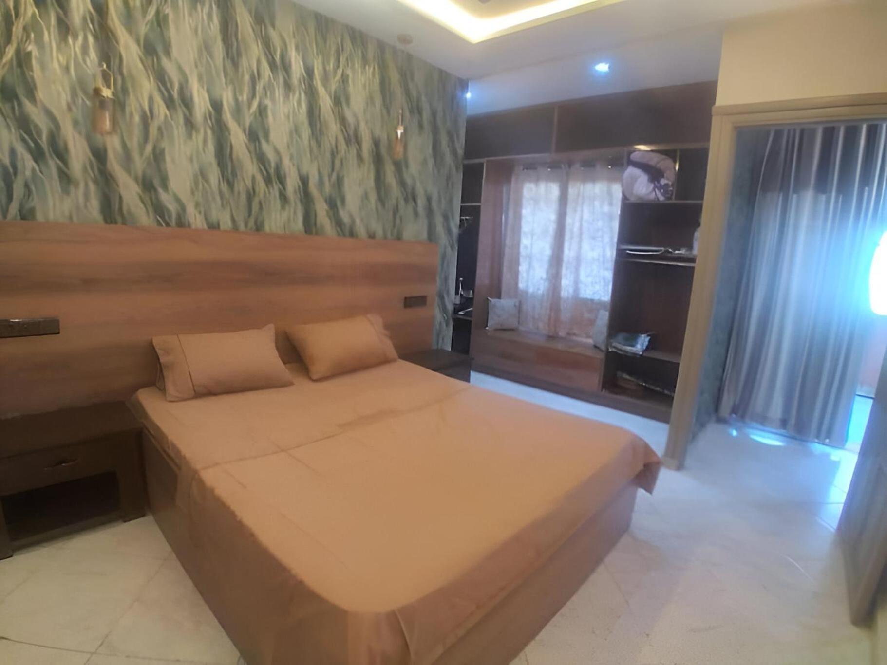 Appartement Joelle Casablanca Bagian luar foto